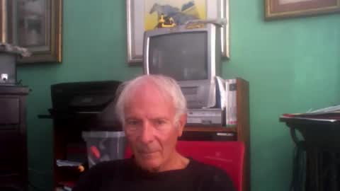 ciuk online show from 10.03.25