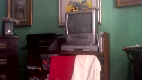 ciuk online show from 10.10.25