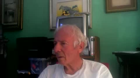 ciuk online show from 11.04.25