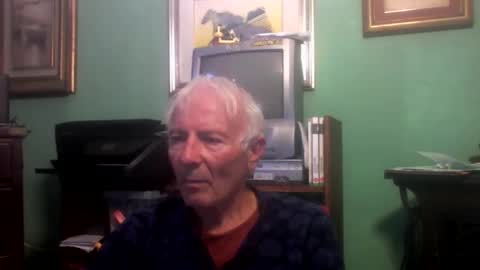 ciuk online show from 11.18.25