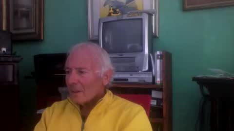 ciuk online show from 11.24.25