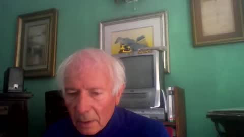 ciuk online show from 11.30.25