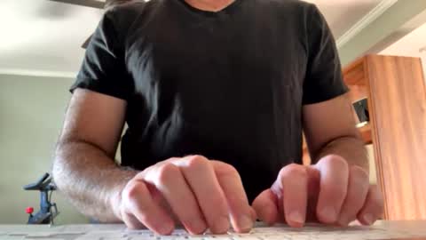 Cjd32 online show from 11.05.25