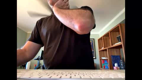 Cjd32 online show from 11.25.25