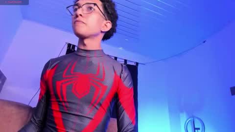 cj_davis1 online show from 03.08.26