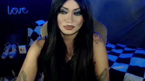 QUEEN CESS online show from 02.27.26