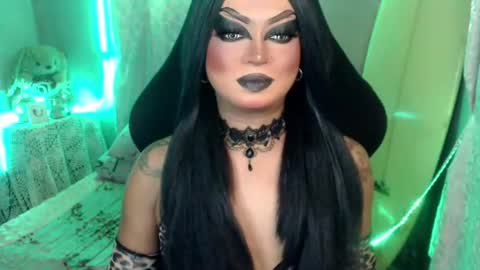 QUEEN CESS online show from 06.20.26