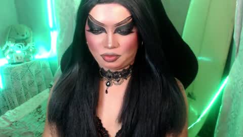 QUEEN CESS online show from 06.22.26