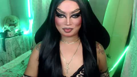 QUEEN CESS online show from 06.29.26