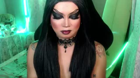QUEEN CESS online show from 06.30.26