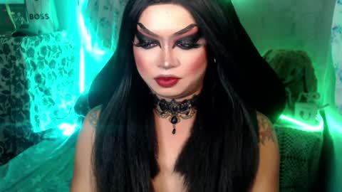 QUEEN CESS online show from 07.15.26