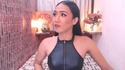 Snapshot of cjhotfucker chatting on 12.02.24 CJ online show from 12.02.24