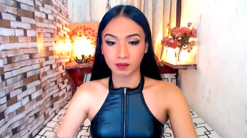 Snapshot of cjhotfucker chatting on 12.06.24 CJ online show from 12.06.24