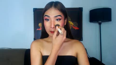 Snapshot of cjhotfucker chatting on 02.09.25 CJ online show from 02.09.25