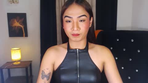 Snapshot of cjhotfucker chatting on 03.07.25 CJ online show from 03.07.25