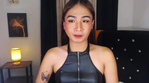 Snapshot of cjhotfucker chatting on 03.07.25 CJ online show from 03.07.25