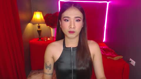 Snapshot of cjhotfucker chatting on 02.09.26 CJ online show from 02.09.26