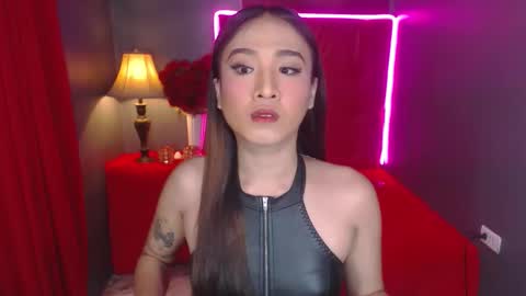 Snapshot of cjhotfucker chatting on 02.10.26 CJ online show from 02.10.26