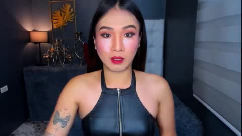 Snapshot of cjhotfucker chatting on 02.18.26 CJ online show from 02.18.26