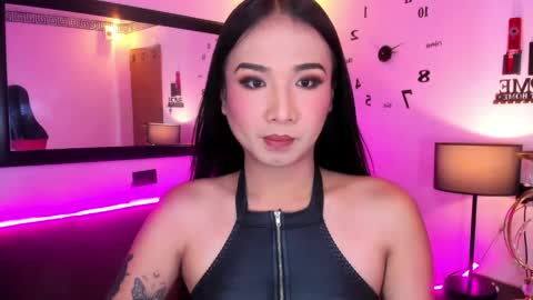 Snapshot of cjhotfucker chatting on 03.02.26 CJ online show from 03.02.26