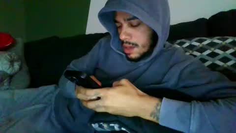 cjsanti95 online show from 06.01.26