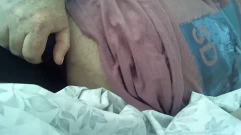 Snapshot of cjstrokerinco chatting on 02.15.26 Cjstroker online show from 02.15.26