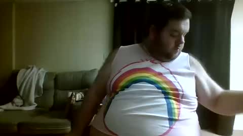 cjthecarebear online show from 10.12.25