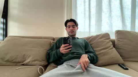 ckeefer96 online show from 12.18.25