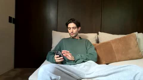 ckeefer96 online show from 12.21.25