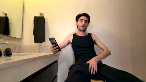 ckeefer96 online show from 01.06.26