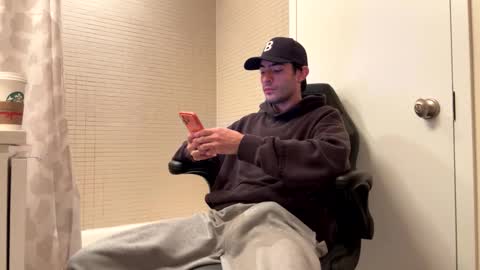 ckeefer96 online show from 01.17.26