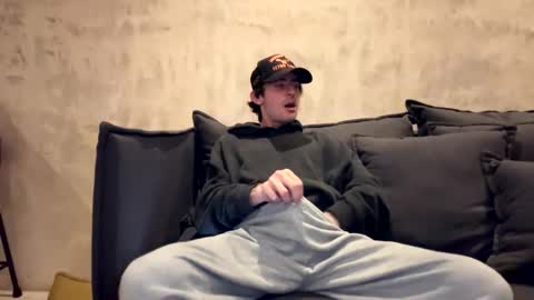 ckeefer96 online show from 02.01.26