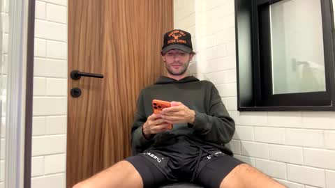 ckeefer96 online show from 02.12.26