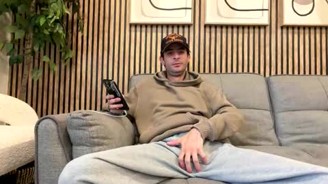 ckeefer96 online show from 03.17.26