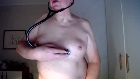 clacock online show from 12.16.25