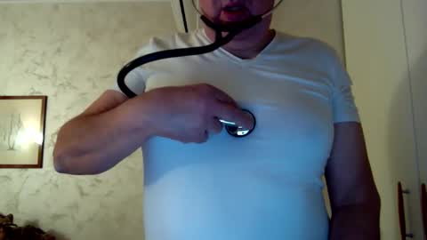 clacock online show from 12.23.25