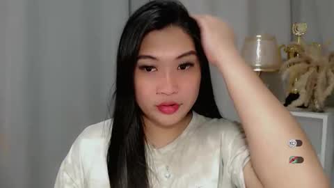 CLAIRE online show from 05.03.26