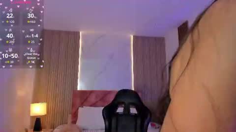 clairemillerx online show from 06.25.26