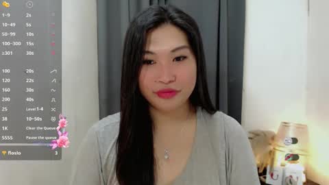 CLAIRE online show from 01.18.26