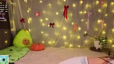 Snapshot of clairwittenmyer chatting on 02.02.26 Im Amy online show from 02.02.26