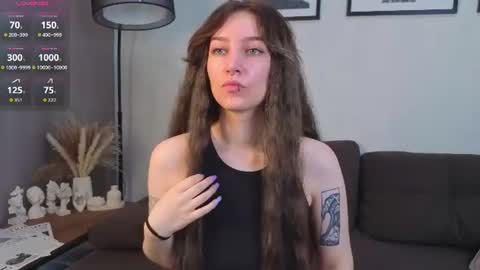 Im Amy online show from 07.20.26