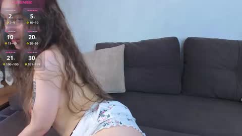 Im Amy online show from 07.23.26