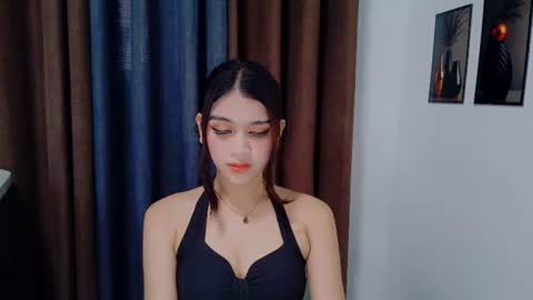Snapshot of clairxhunter18 chatting on 07.22.26 YOUR HUNTER GODDESS online show from 07.22.26