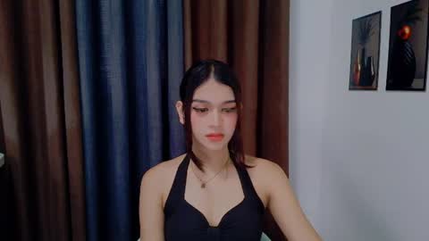 Snapshot of clairxhunter18 chatting on 07.23.26 YOUR HUNTER GODDESS online show from 07.23.26