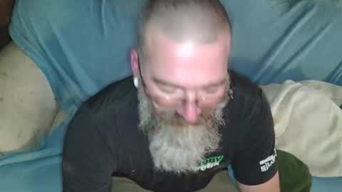 Snapshot of clamsplitter420 chatting on 03.13.26 Clamsplitter420 online show from 03.13.26