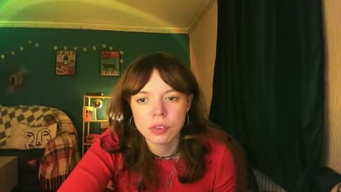 Clancy online show from 11.05.25