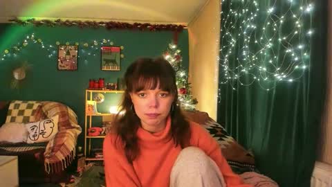 Clancy online show from 12.14.25