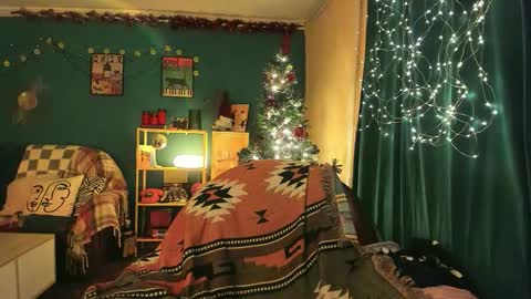 Snapshot of clancyosbourne chatting on 01.17.26 Clancy online show from 01.17.26