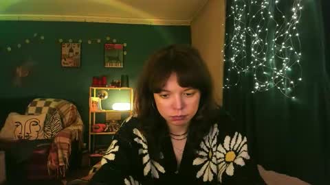 Snapshot of clancyosbourne chatting on 02.09.26 Clancy online show from 02.09.26