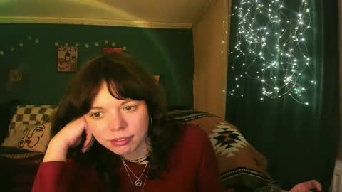 Snapshot of clancyosbourne chatting on 03.11.26 Clancy online show from 03.11.26